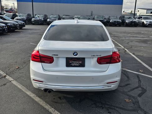 Used 2016 BMW 328i xDrive Sedan image 6
