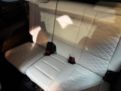 New 2026 Cadillac Escalade Platinum Sport AWD/4WD image 56