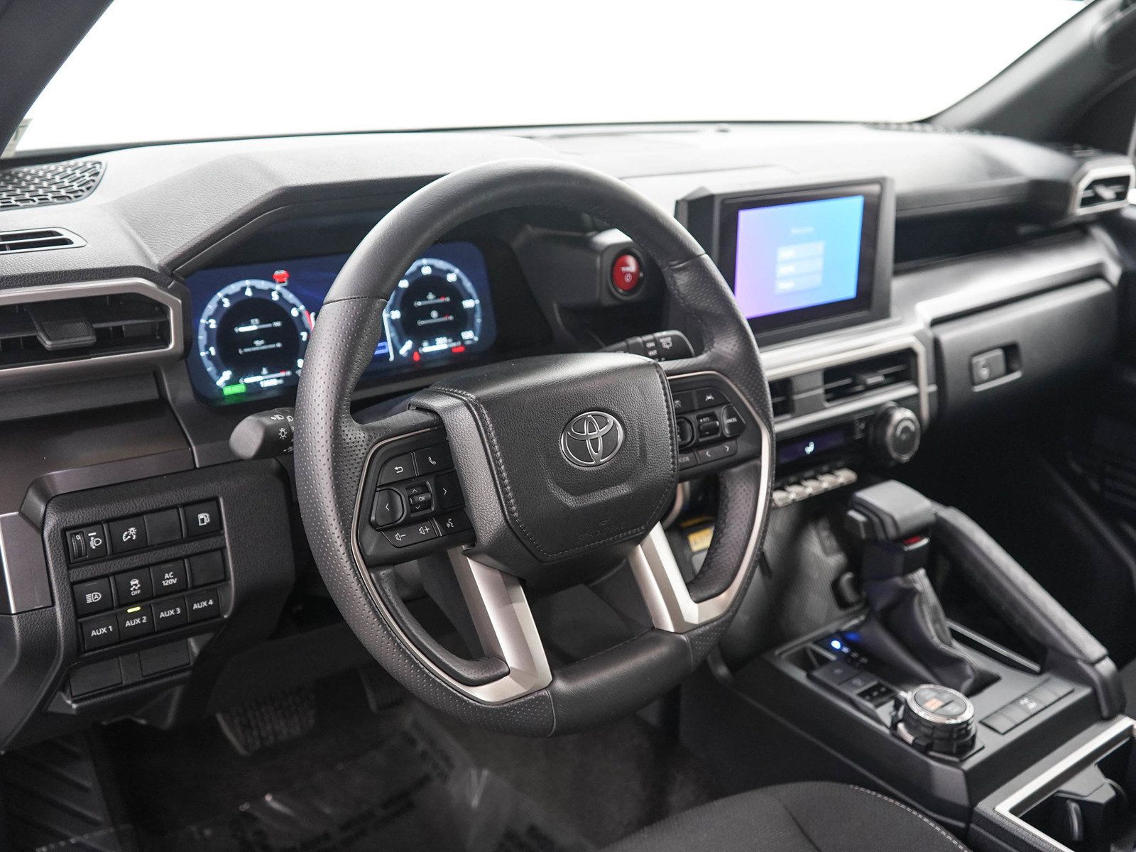 Used 2025 Toyota 4Runner TRD Off-Road AWD/4WD image 20