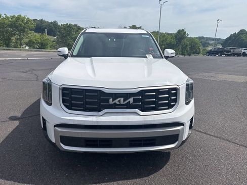 Used 2025 Kia Telluride S AWD/4WD image 3