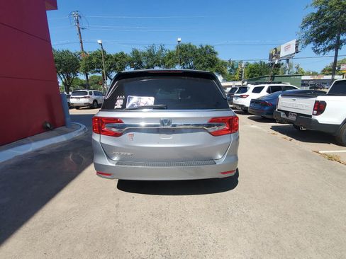 Used 2020 Honda Odyssey EX-L image 5
