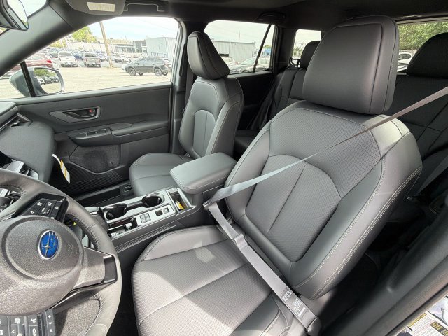 New 2026 Subaru Outback Limited w/ Premium/Limited Plus Package AWD/4WD image 13
