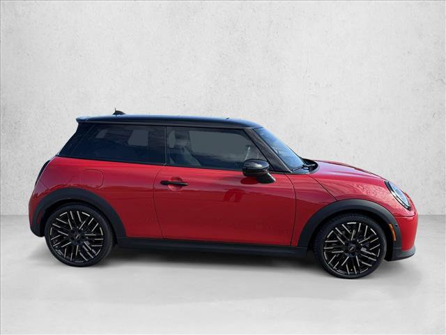 Used 2025 MINI Cooper S FWD image 4