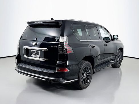 Certified 2023 Lexus GX 460 Premium image 5