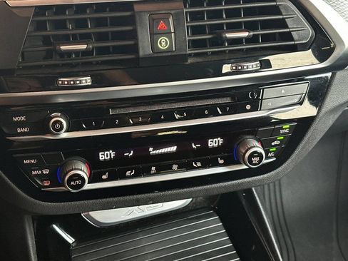 Used 2019 BMW X3 xDrive30i w/ M Sport Package 2 AWD/4WD image 28