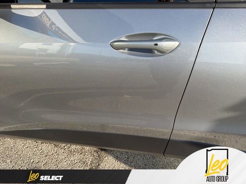 Used 2025 Chevrolet Trax ACTIV w/ Driver Confidence Package image 10