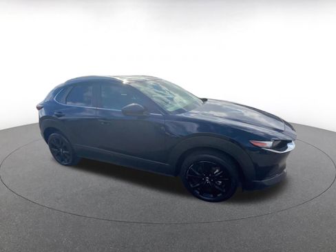 Used 2024 MAZDA CX-30 AWD 2.5 S w/ Select Sport Pkg image 2