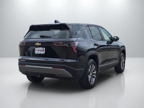 Used 2025 Chevrolet Equinox LT FWD image 5
