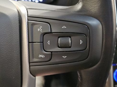 Used 2022 GMC Yukon XL Denali AWD/4WD image 30
