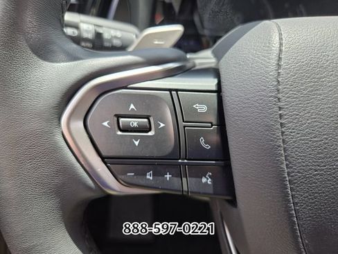 Used 2024 Lexus RX 350 FWD w/ Technology Package image 28
