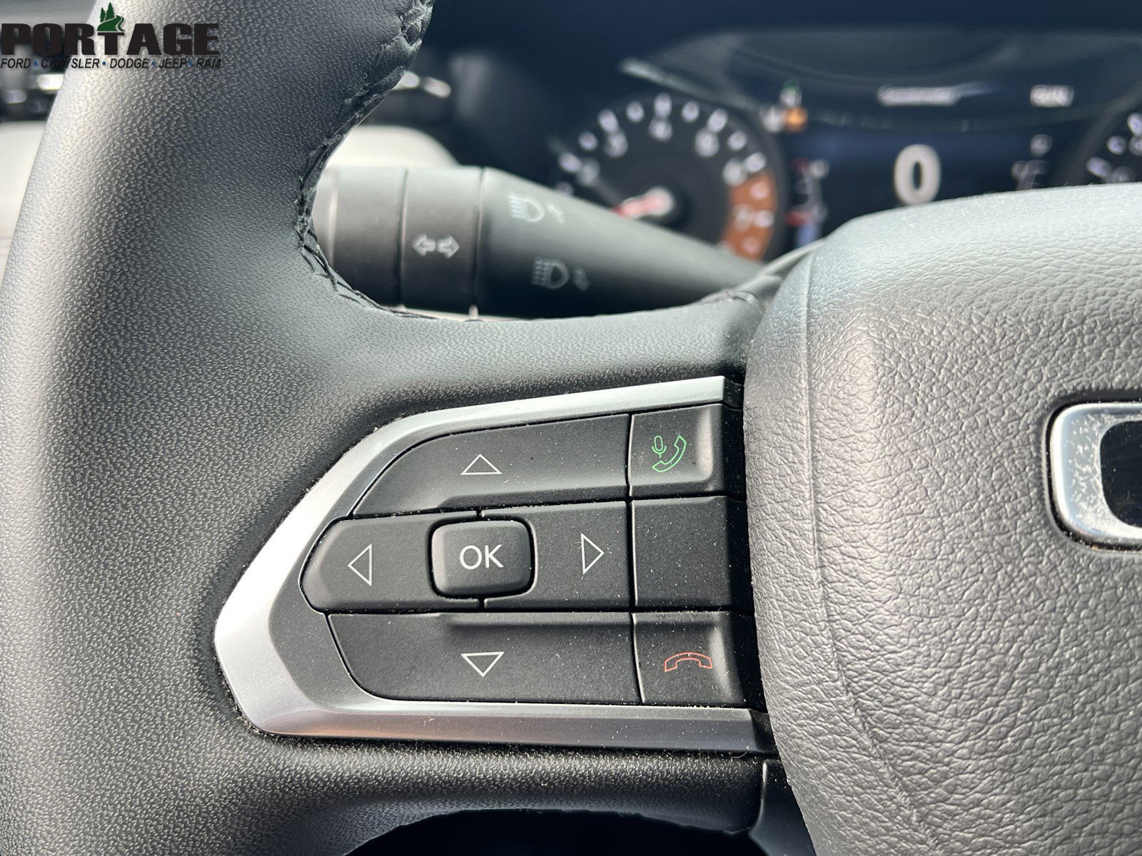 Used 2024 Jeep Compass Limited AWD/4WD image 15