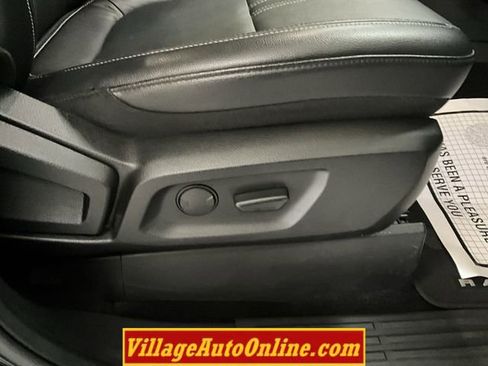 Used 2019 Ford Ranger Lariat w/ Equipment Group 501A Mid AWD/4WD image 37