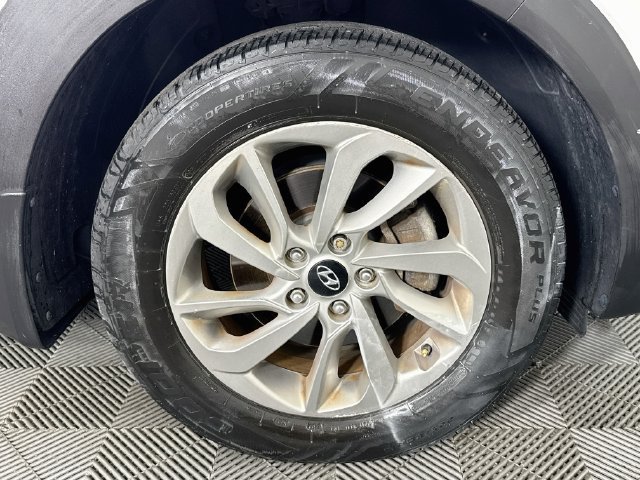 Used 2016 Hyundai Tucson SE w/ Option Group 12 FWD image 28