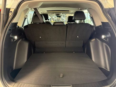 Used 2026 Honda CR-V EX-L image 27