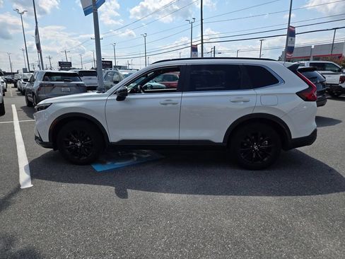 Used 2023 Honda CR-V Sport image 8