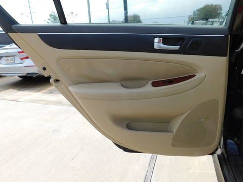 Used 2013 Hyundai Genesis 5.0 R-Spec image 11