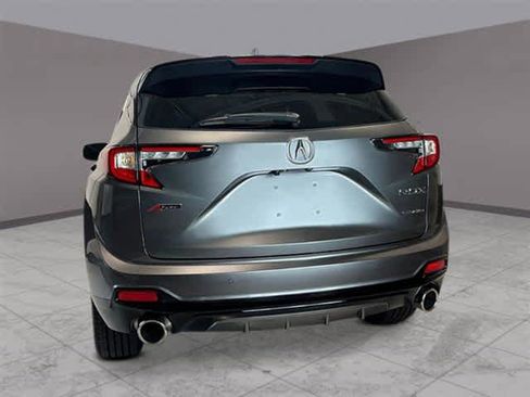 New 2026 Acura RDX A-Spec AWD/4WD image 4