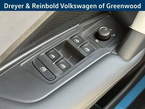 New 2026 Volkswagen Tiguan SE R-Line AWD/4WD image 22