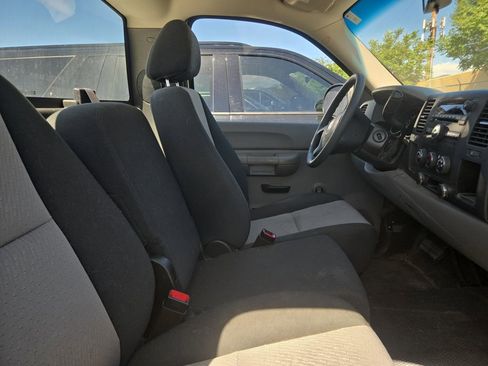 Used 2008 GMC Sierra 1500 W/T RWD image 5
