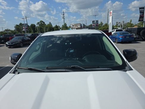 Used 2022 Ford Ranger Lariat w/ Equipment Group 501A High AWD/4WD image 21