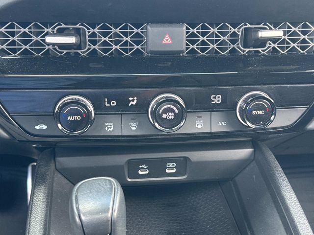 Used 2024 Honda Accord Sport image 22