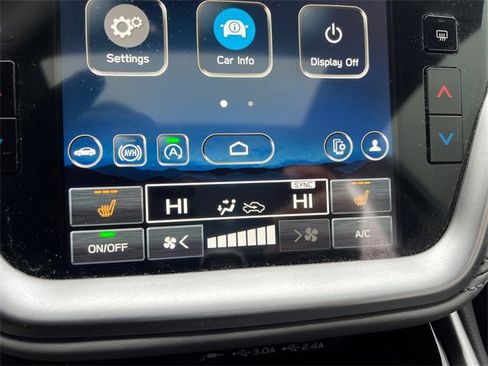 Used 2024 Subaru Legacy Premium image 27