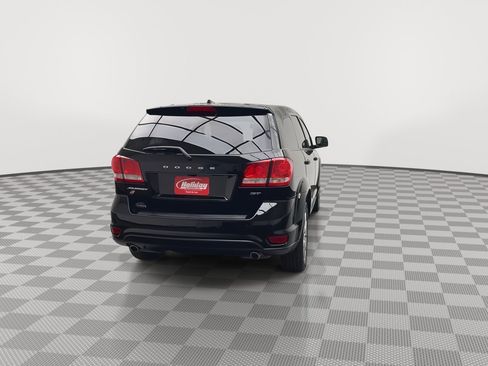 Used 2019 Dodge Journey GT AWD/4WD image 37