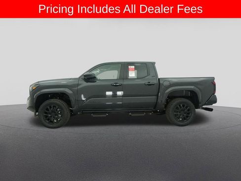 New 2026 Toyota Tacoma SR5 AWD/4WD image 19
