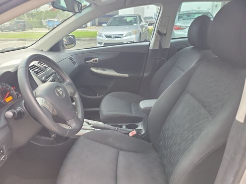 Used 2010 Toyota Corolla S w/ S EVP Pkg #3 FWD image 22