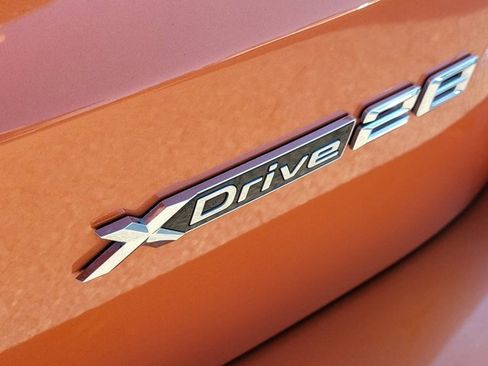 Used 2023 BMW X1 xDrive28i w/ Convenience Package image 11