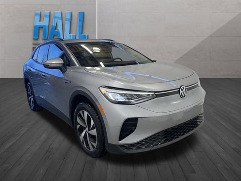 Used 2023 Volkswagen ID.4 Pro image 7