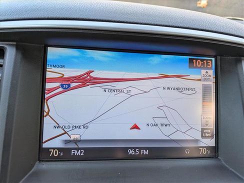 Used 2015 INFINITI QX60 FWD w/ Premium Plus Package image 37