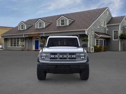 New 2025 Ford Bronco Big Bend image 6