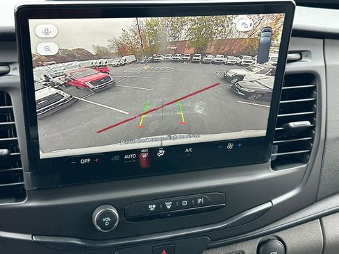 New 2026 Ford Transit 350 Base w/ Load Area Protection Package image 24