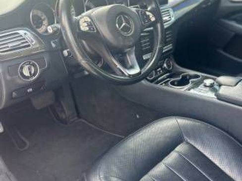 Used 2015 Mercedes-Benz CLS 400 400 image 15