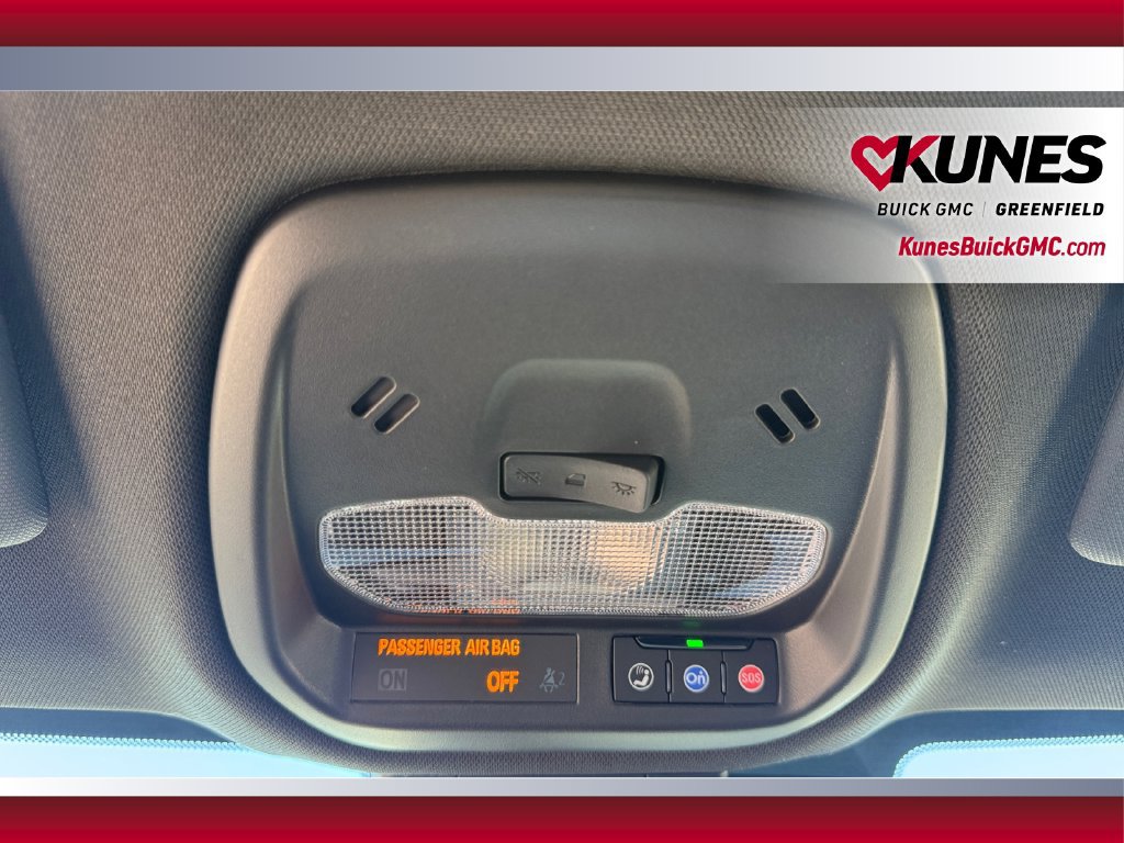 New 2026 Buick Envista Preferred w/ Convenience I Package FWD image 31