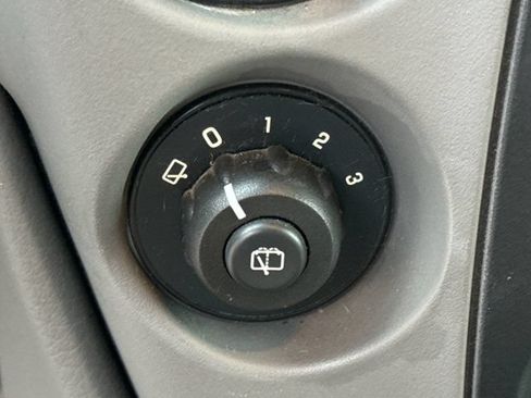 Used 2008 Chevrolet TrailBlazer 4WD w/ Off-Road Package image 21