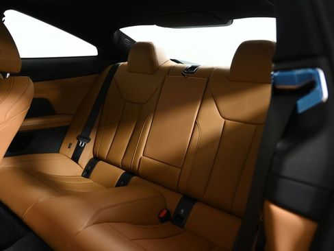 New 2026 BMW 430i xDrive Coupe w/ M Sport Package AWD/4WD image 32