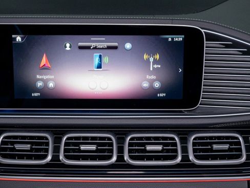 New 2026 Mercedes-Benz GLE 450 4MATIC Coupe image 17