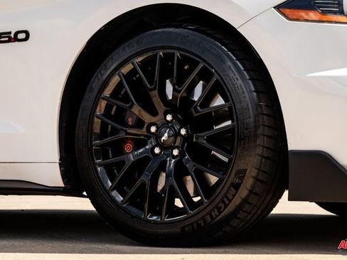 Used 2020 Ford Mustang GT w/ GT Performance Package RWD image 36