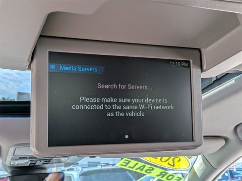 Used 2024 Honda Odyssey Touring image 28