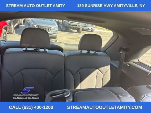 Used 2025 Audi Q7 3.0T Premium Plus image 19