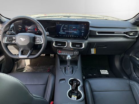 New 2026 Ford Mustang Premium image 11