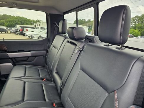 Used 2022 Ford F150 Lariat w/ Equipment Group 502A High AWD/4WD image 35