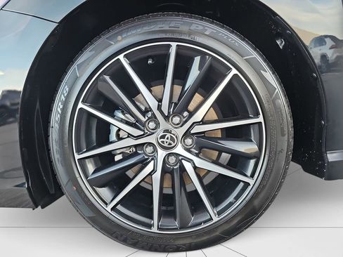 Certified 2024 Toyota Camry SE w/ Cold Weather Package image 22