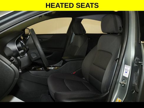 Used 2023 Chevrolet Malibu LT FWD image 3