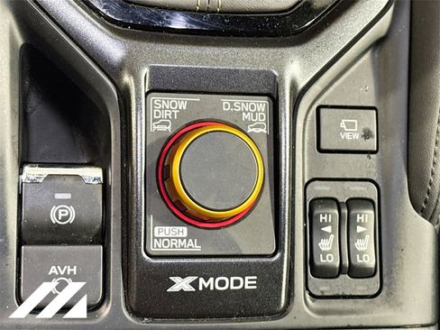 Certified 2024 Subaru Forester Wilderness image 23