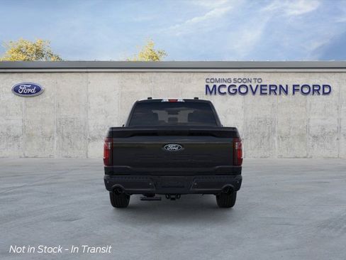 New 2026 Ford F150 STX AWD/4WD image 6