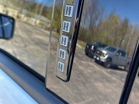 Certified 2023 Ford F150 XLT w/ Equipment Group 302A High AWD/4WD image 14