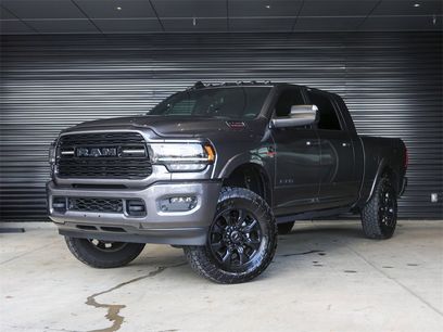 Used 2022 RAM 2500 Limited